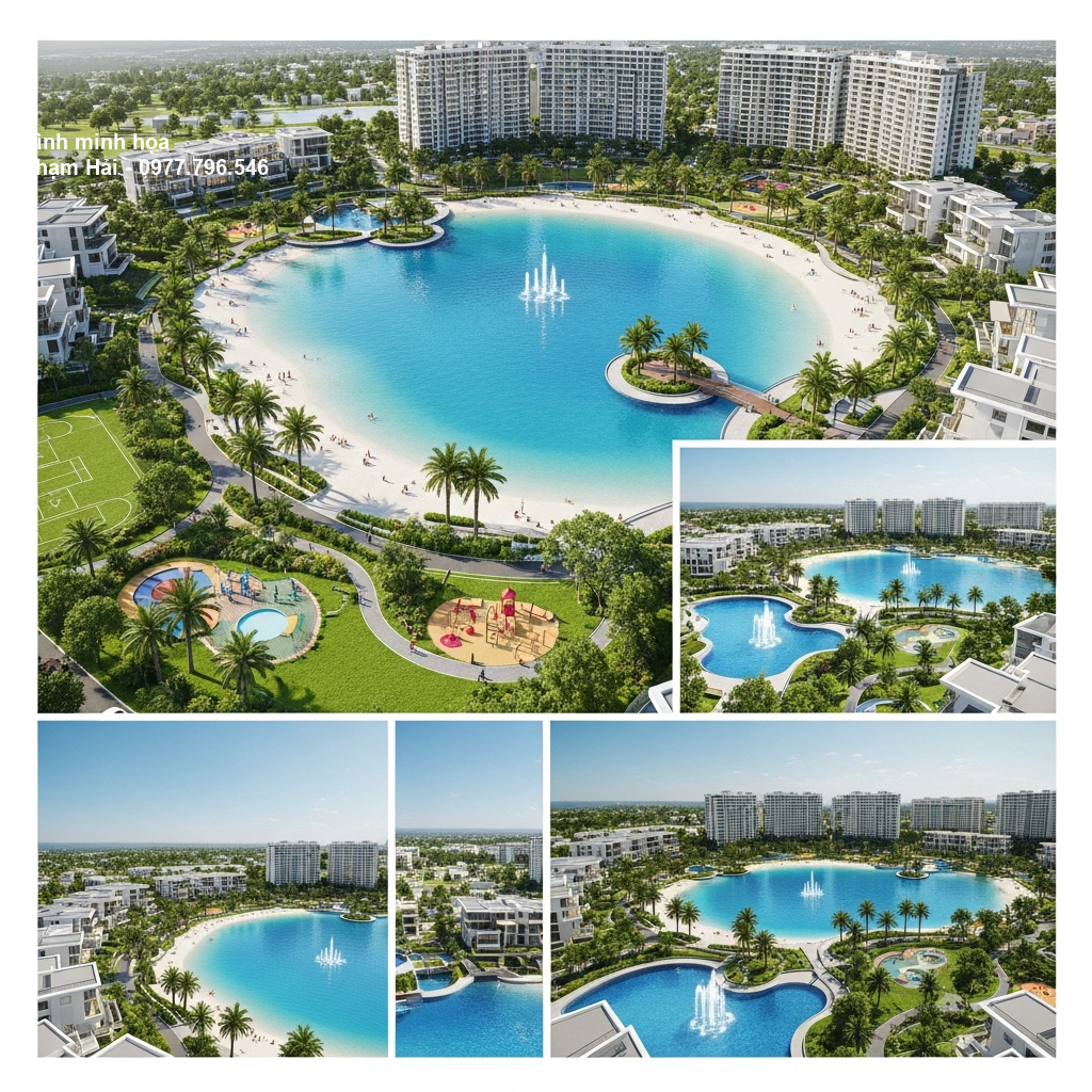 Hình ảnh dự án
