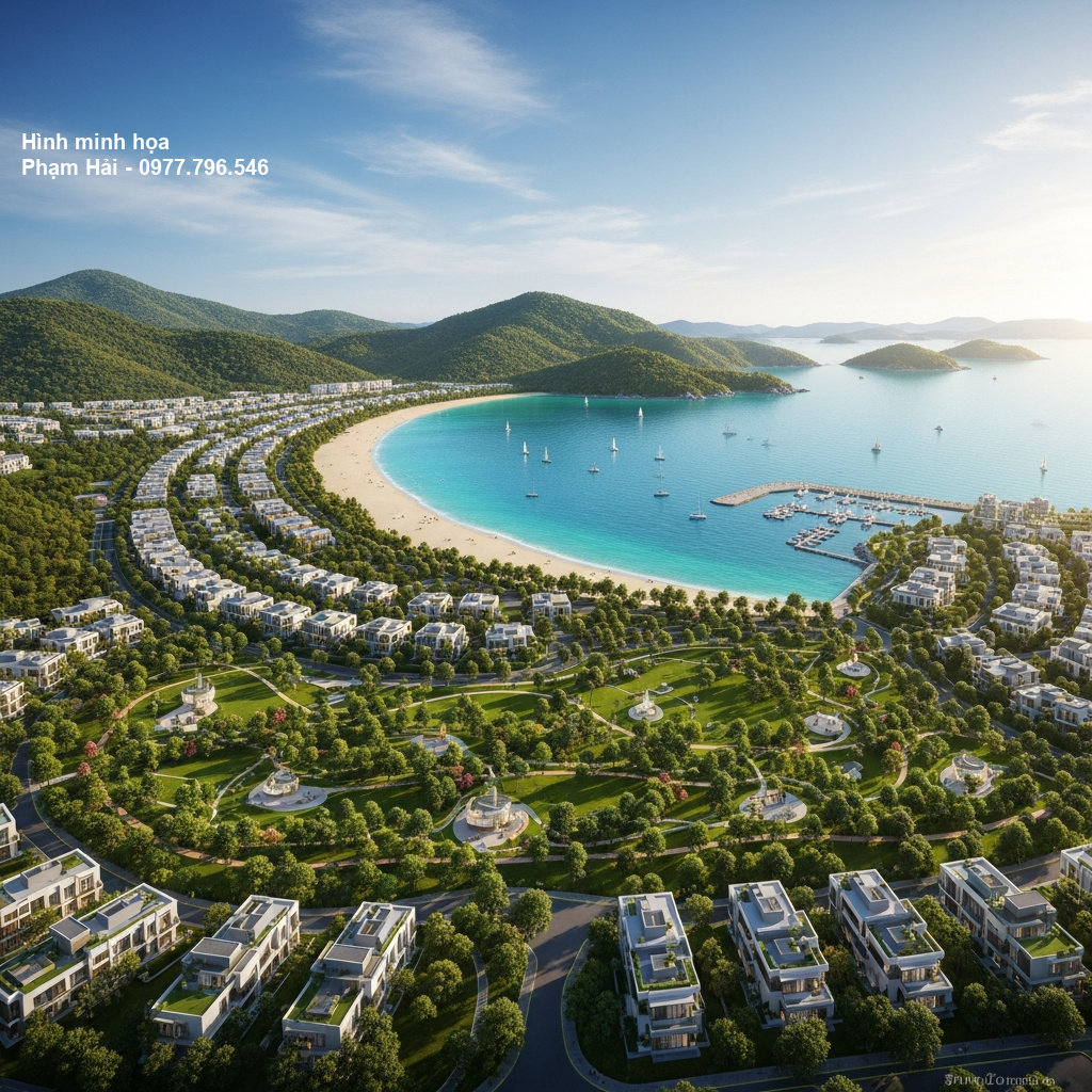 Hình ảnh dự án