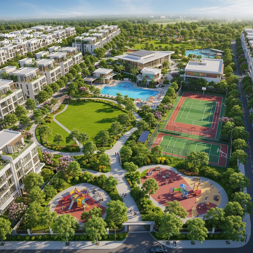 Hình ảnh dự án
