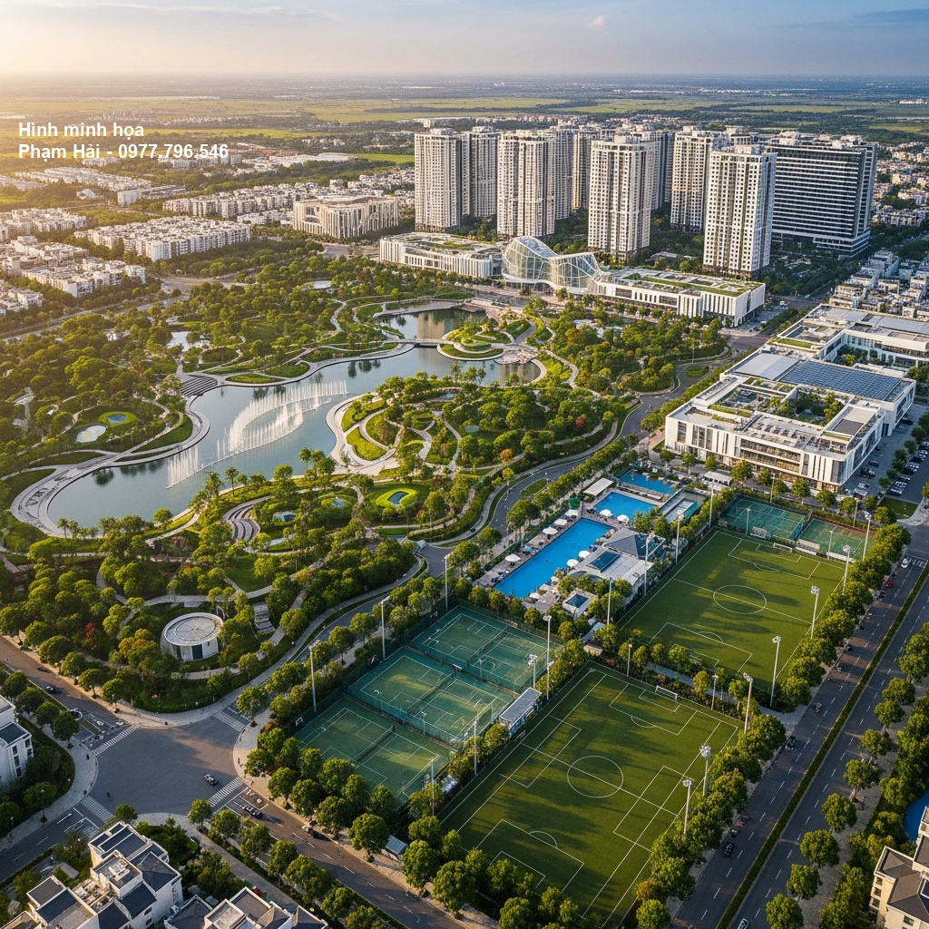Hình ảnh dự án