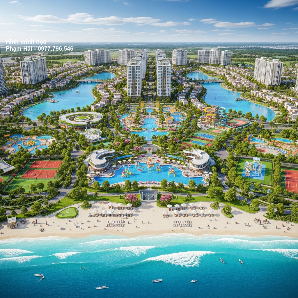 Hình ảnh dự án