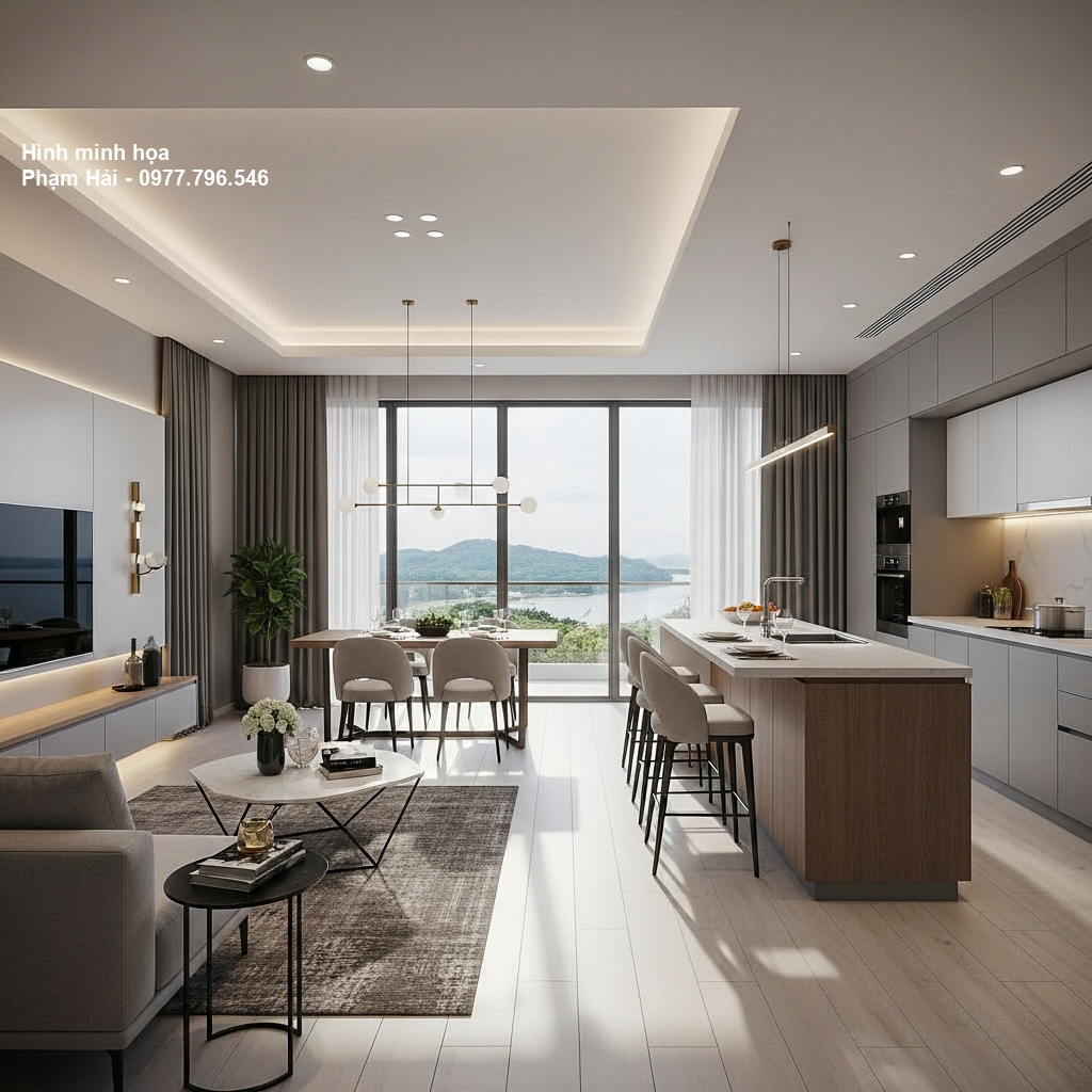 Khám Phá Dự Án Vinhomes Vũ Yên: Nơi Cuộc Sống Đẳng Cấp 3 Hình ảnh dự án