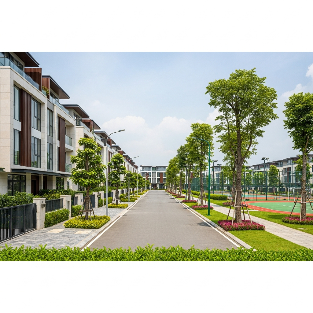 Hình ảnh dự án