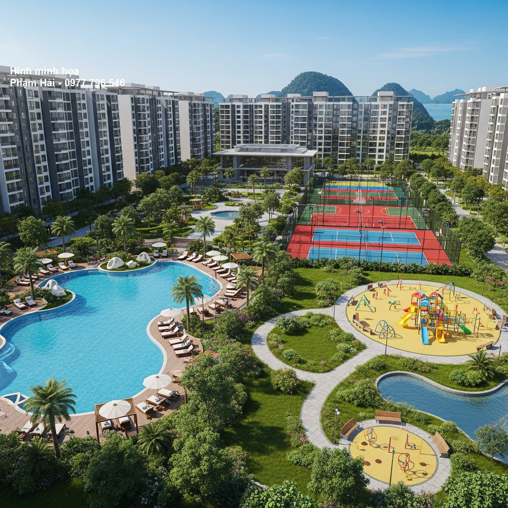 Hình ảnh dự án