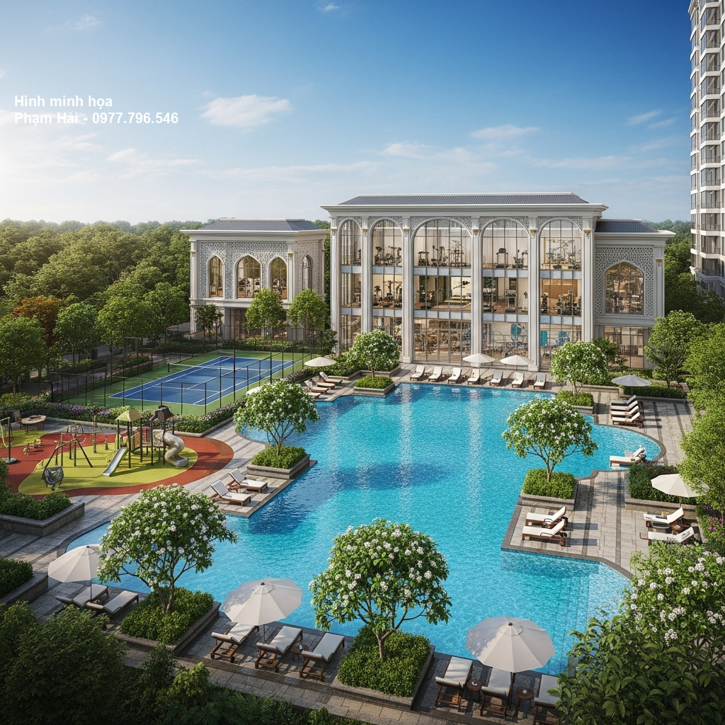 Hình ảnh dự án
