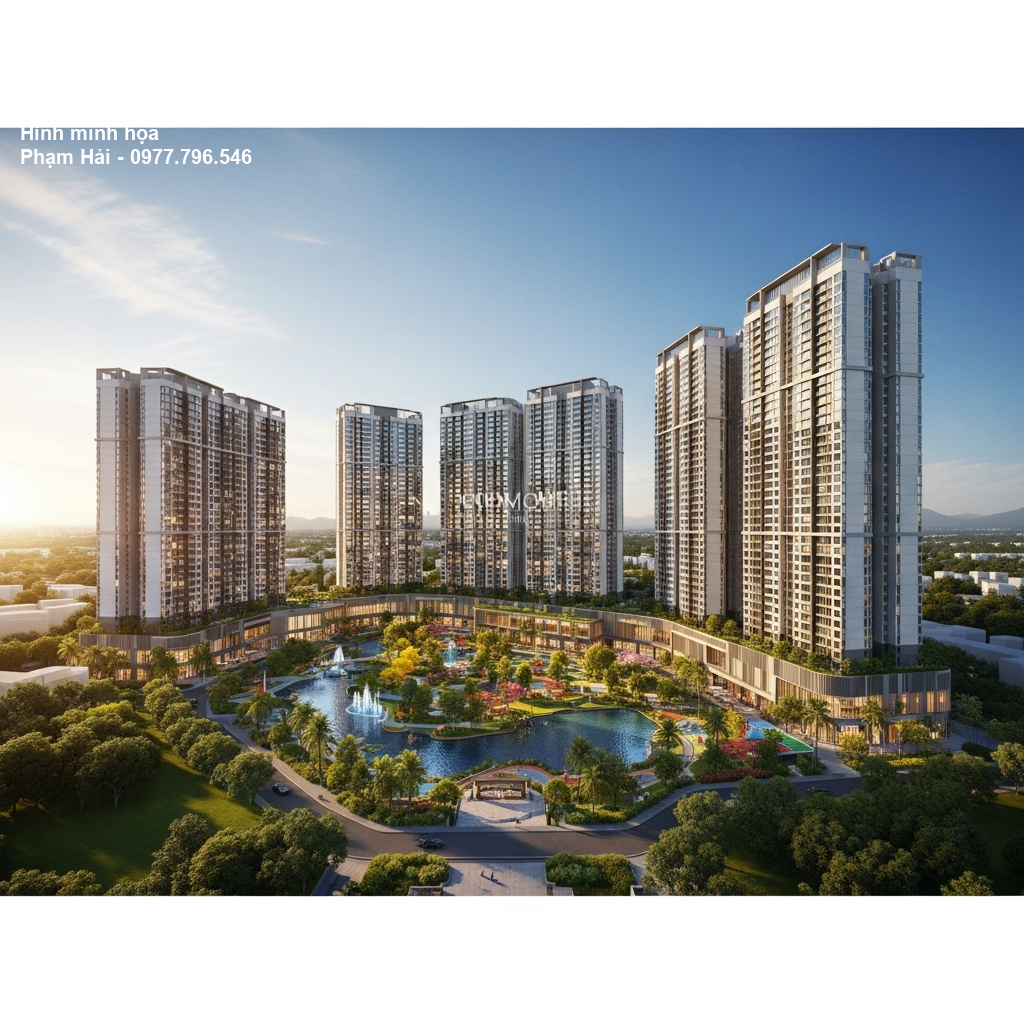 Hình ảnh dự án