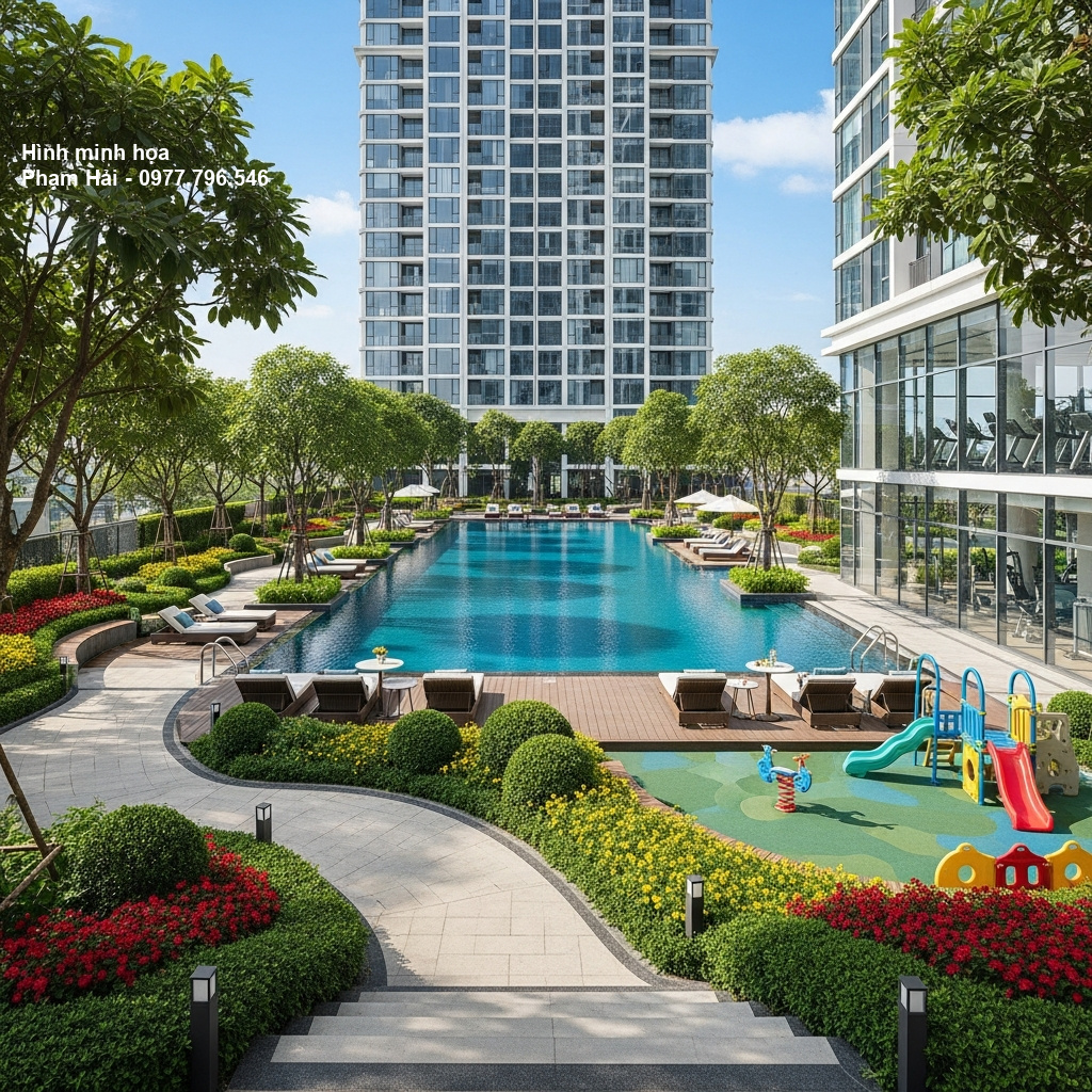 Hình ảnh dự án