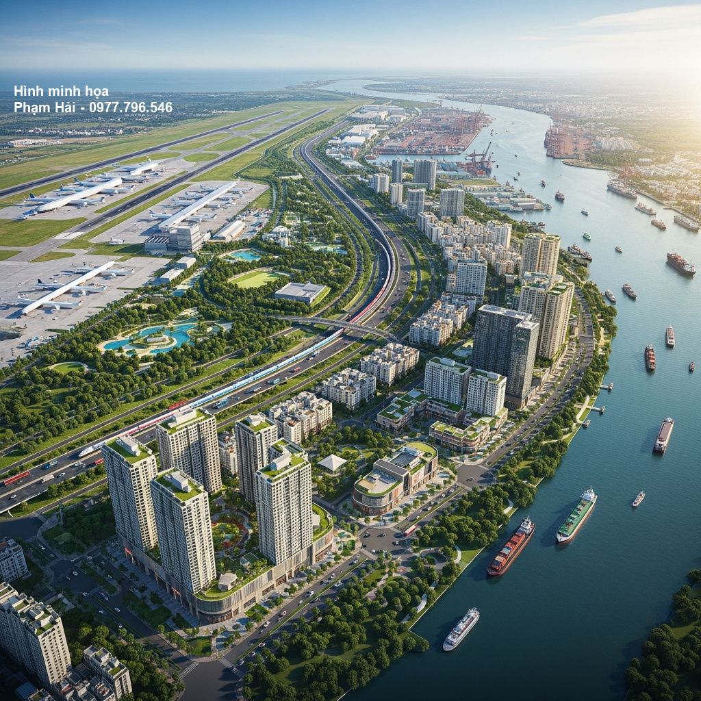 Khám Phá Vinhomes Wonder City - Thiên Đường An Cư Đẳng Cấp 2 Hình ảnh dự án