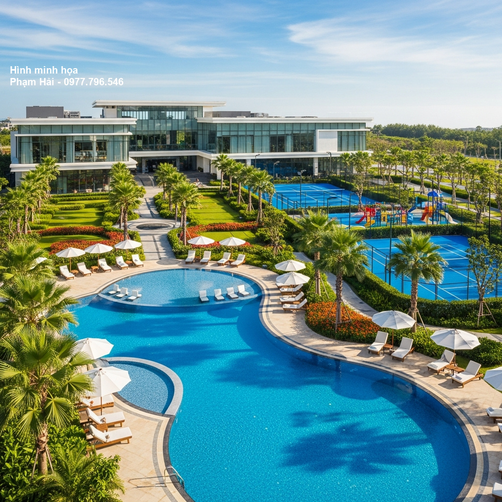 Hình ảnh dự án