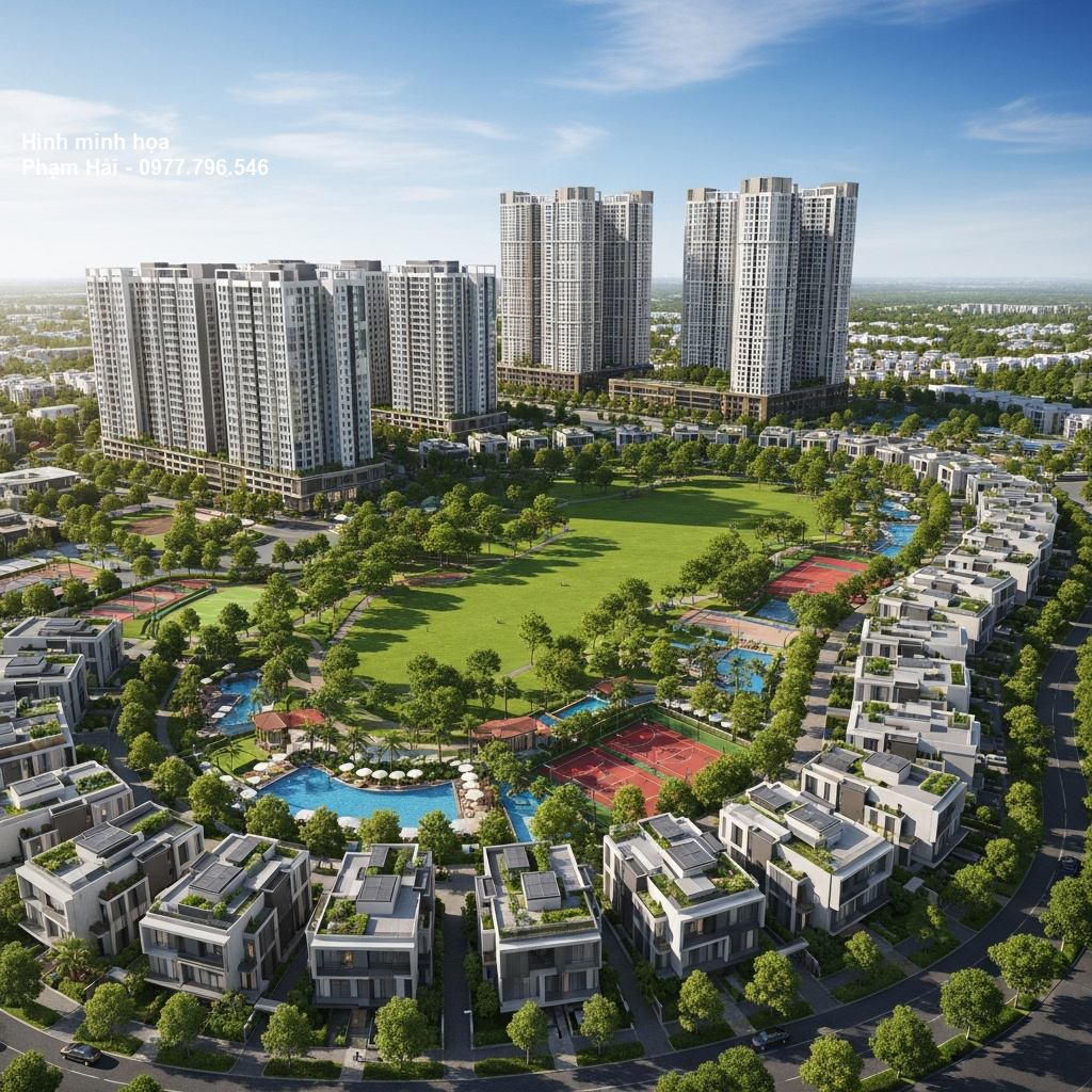 Hình ảnh dự án