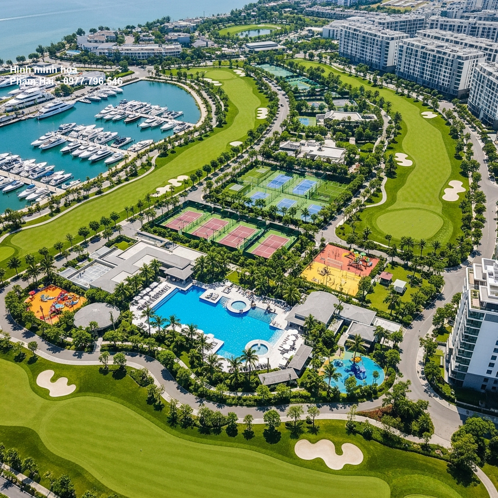 Hình ảnh dự án
