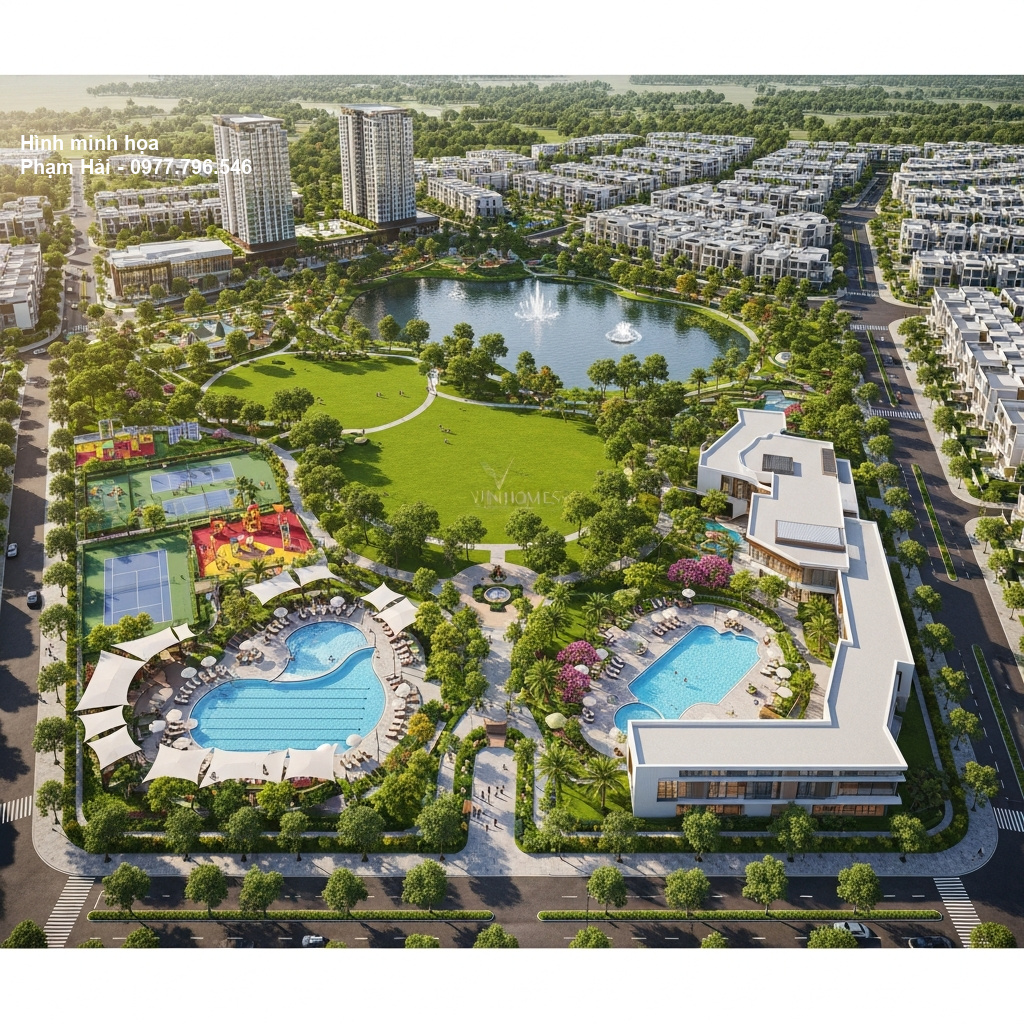 Hình ảnh dự án