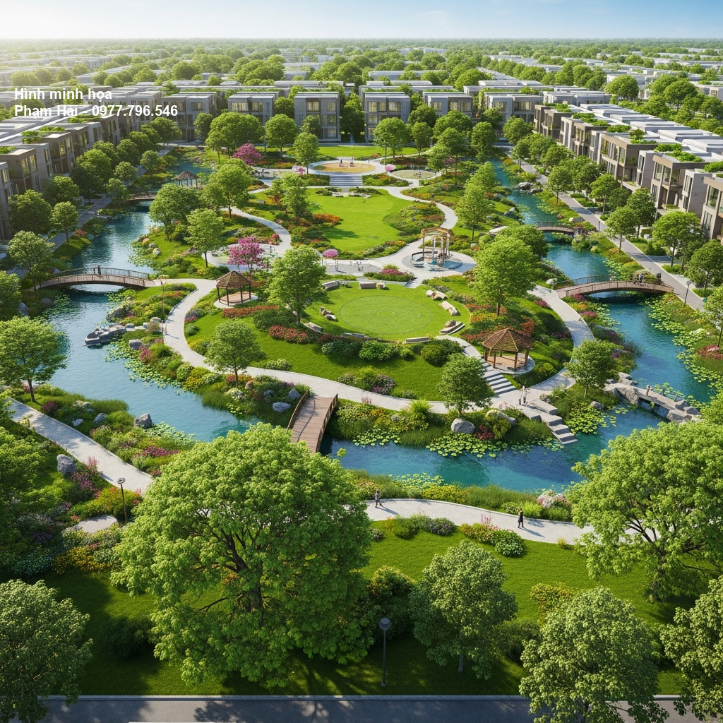 Hình ảnh dự án