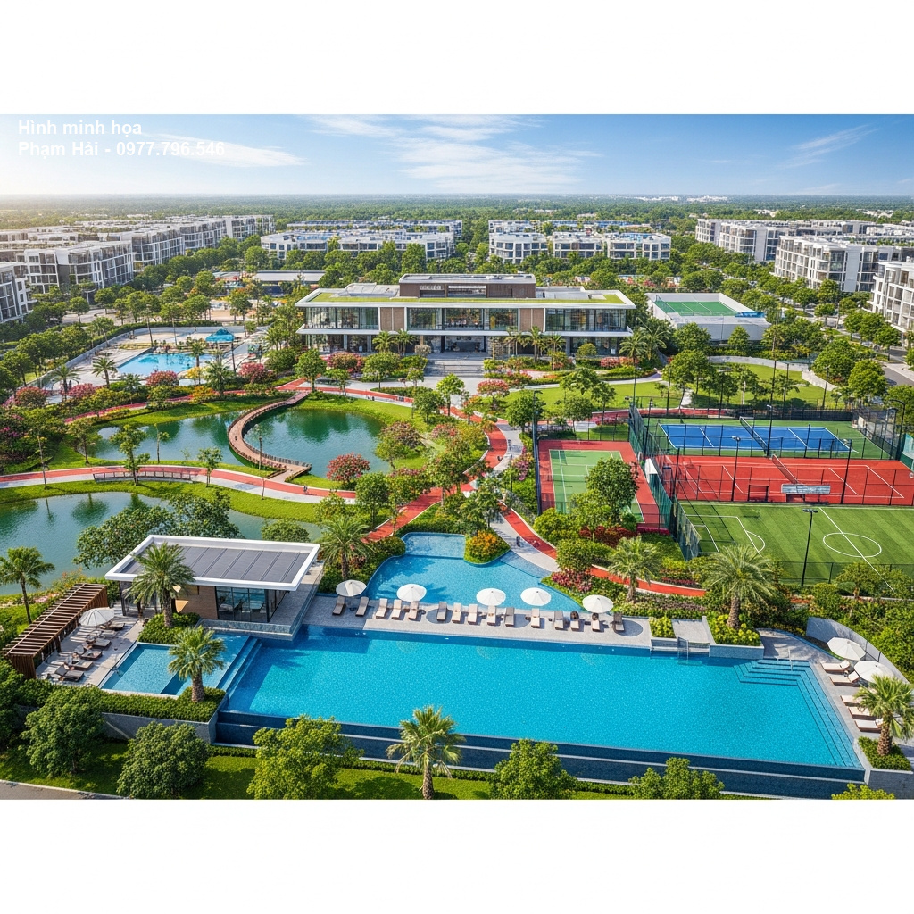 Hình ảnh dự án