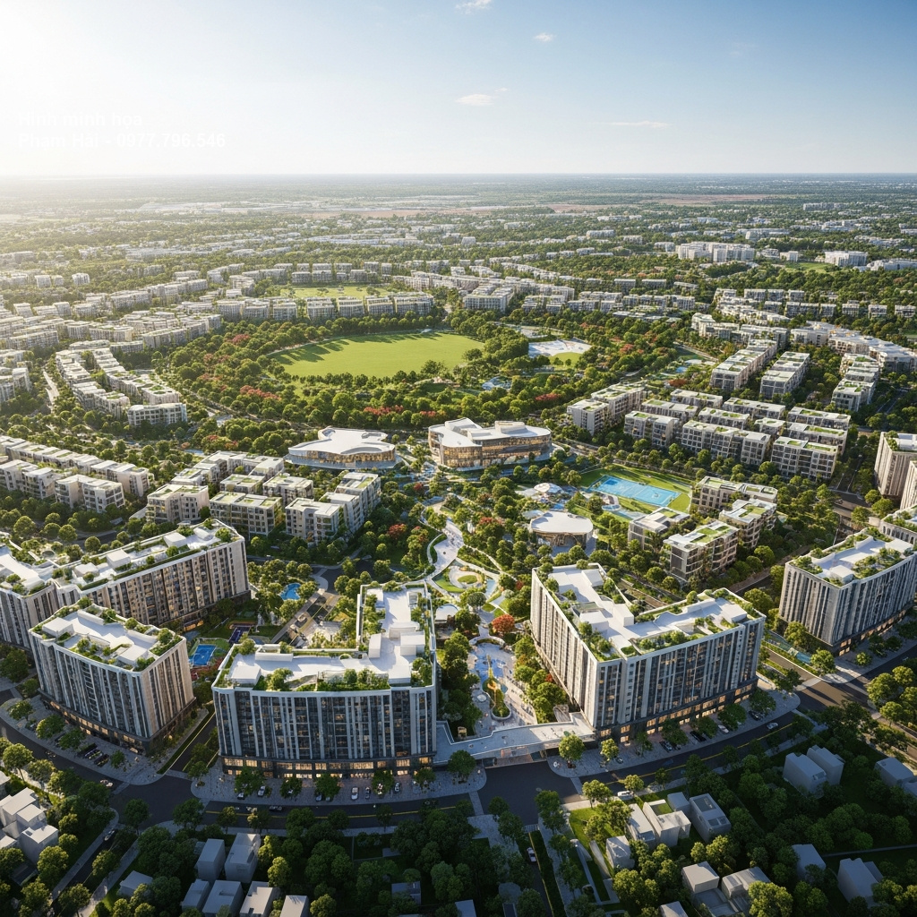 Hình ảnh dự án