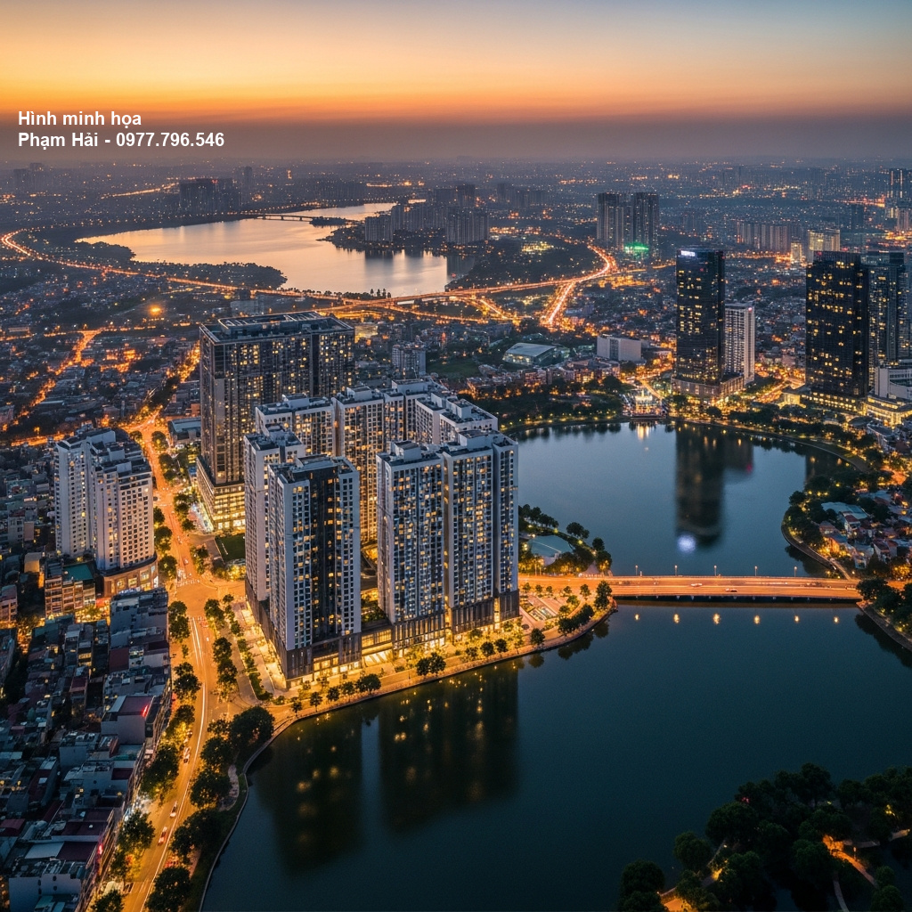 - hình ảnh minh họa dự án