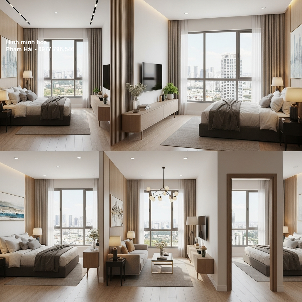 Hình ảnh dự án