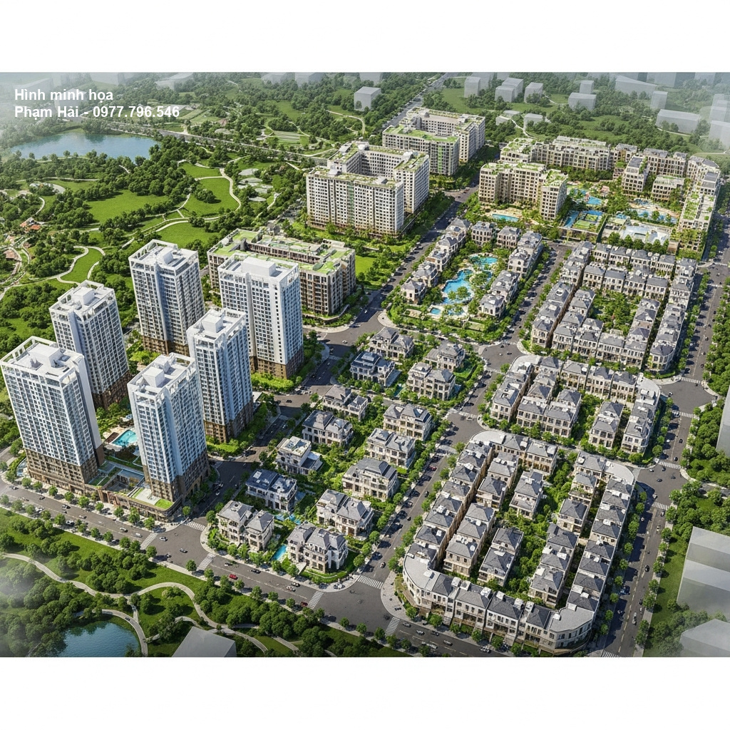 Hình ảnh dự án
