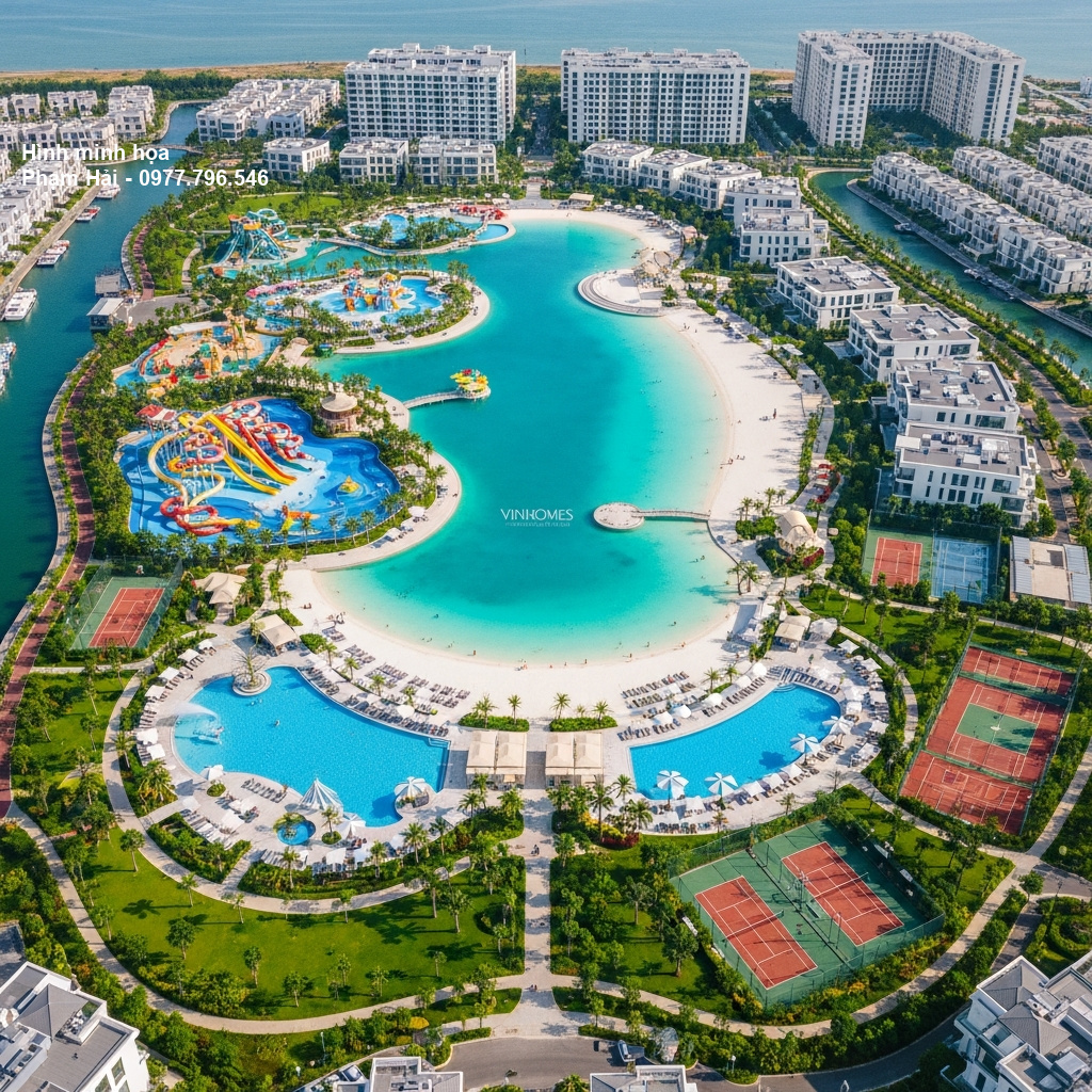 Hình ảnh dự án