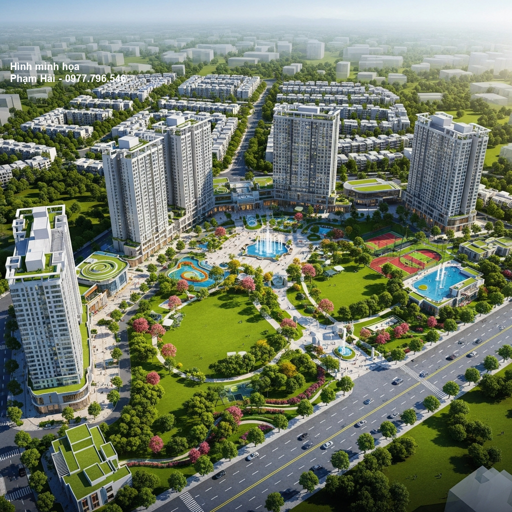 Hình ảnh dự án