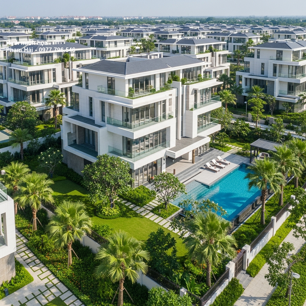 Hình ảnh dự án