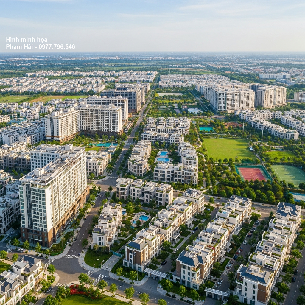 Hình ảnh dự án