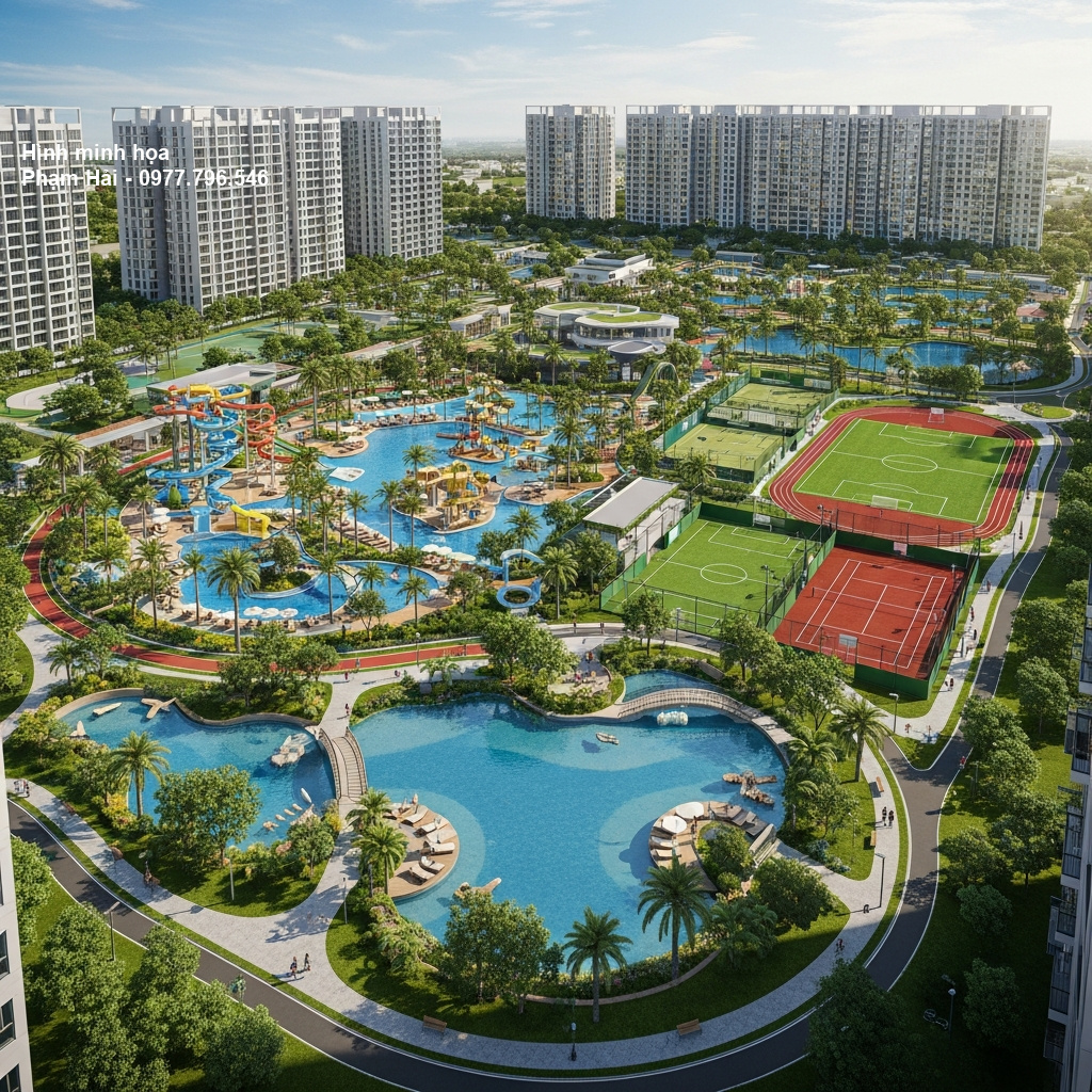 Hình ảnh dự án