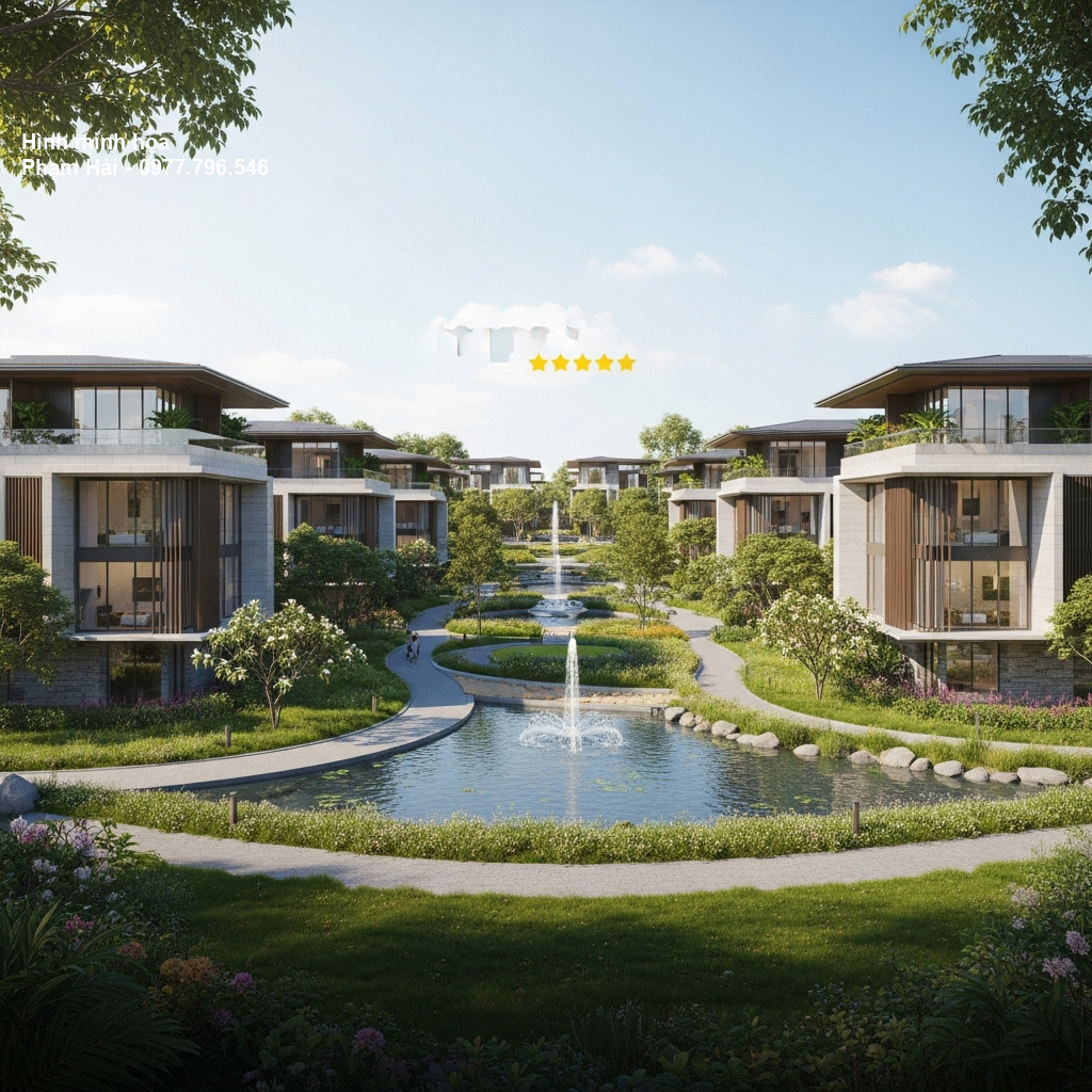 Khám Phá Dự Án Vinhomes Global Gate Hạ Long - Biểu Tượng Mới Của Cuộc Sống 4 Hình ảnh dự án