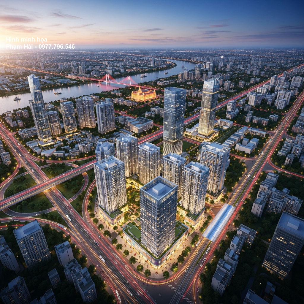 - hình ảnh minh họa dự án