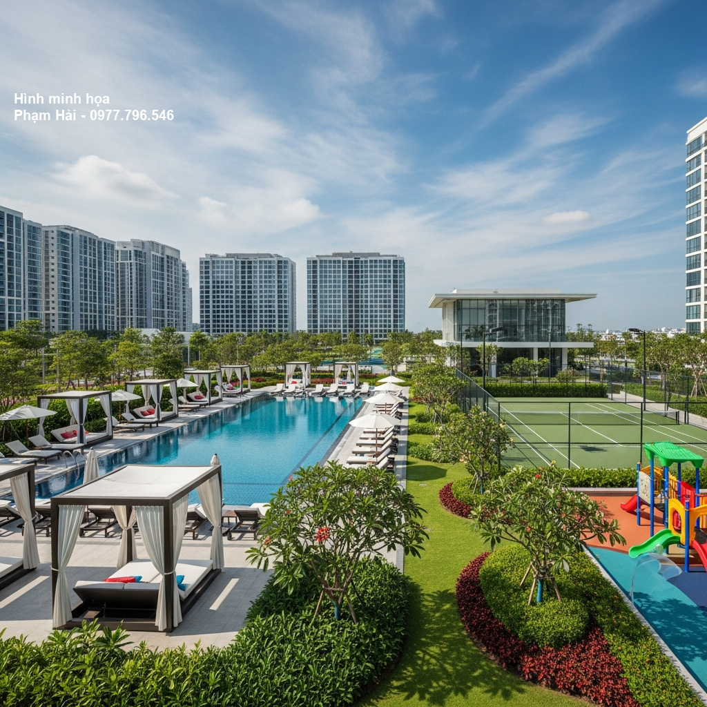 Hình ảnh dự án