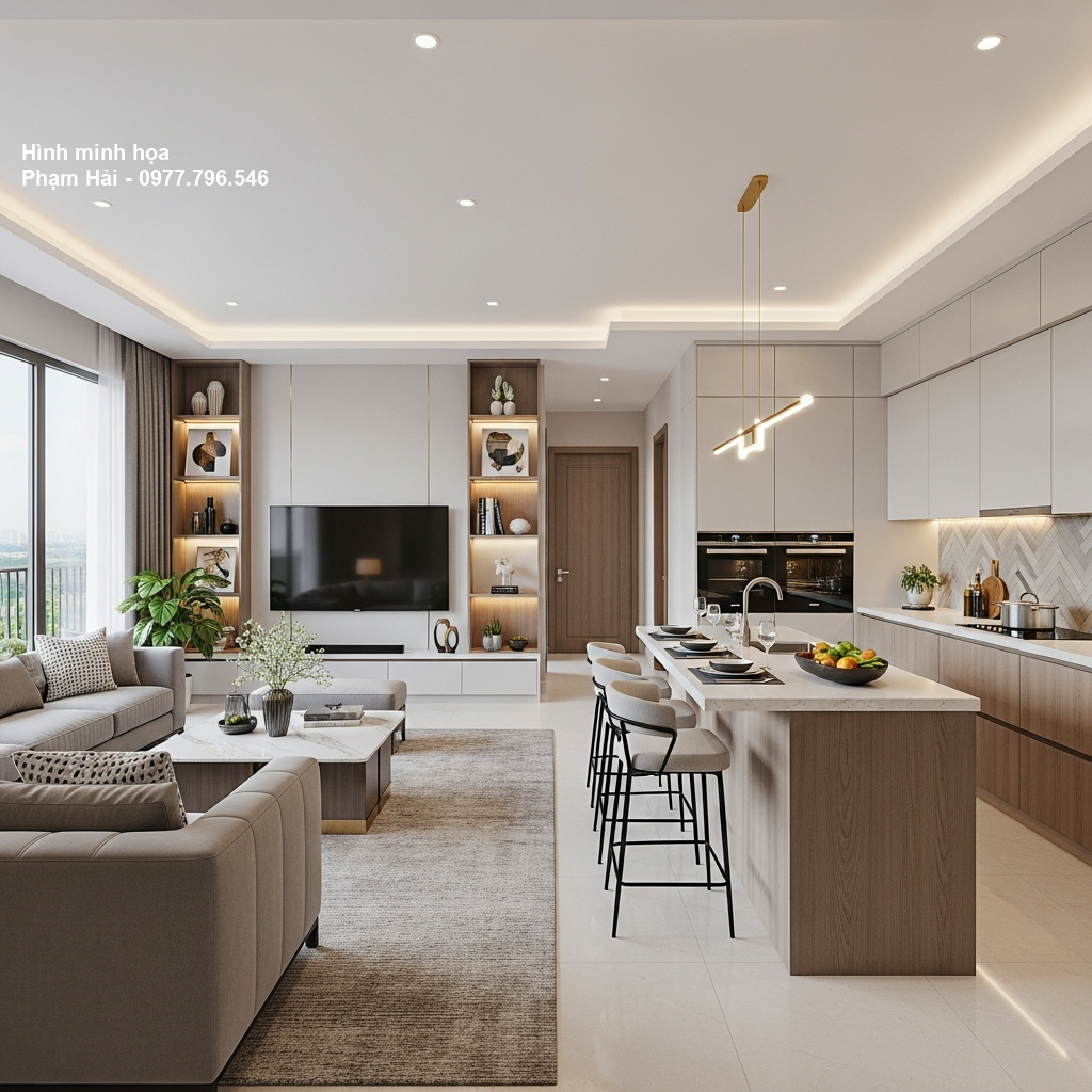 Khám Phá Dự Án Vinhomes Mỹ Lâm Tuyên Quang Đẳng Cấp 3 Hình ảnh dự án