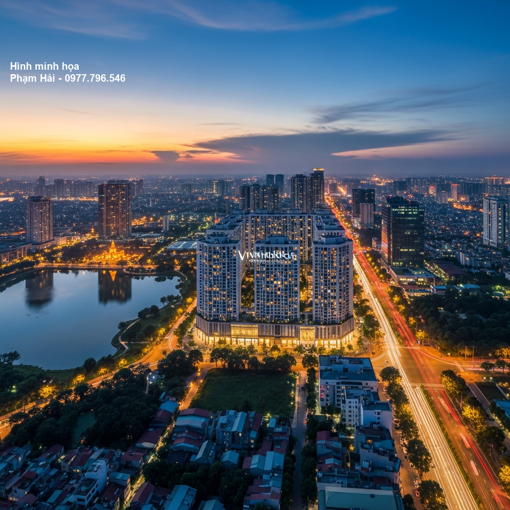 - hình ảnh minh họa dự án