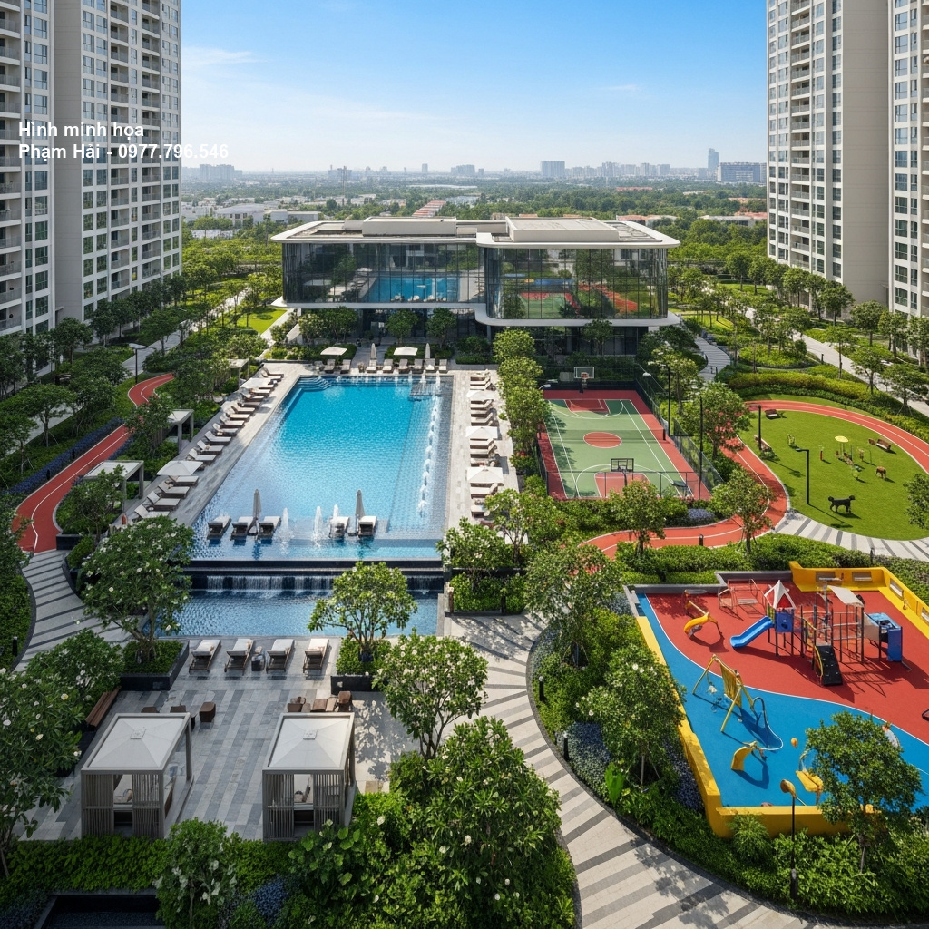 Hình ảnh dự án