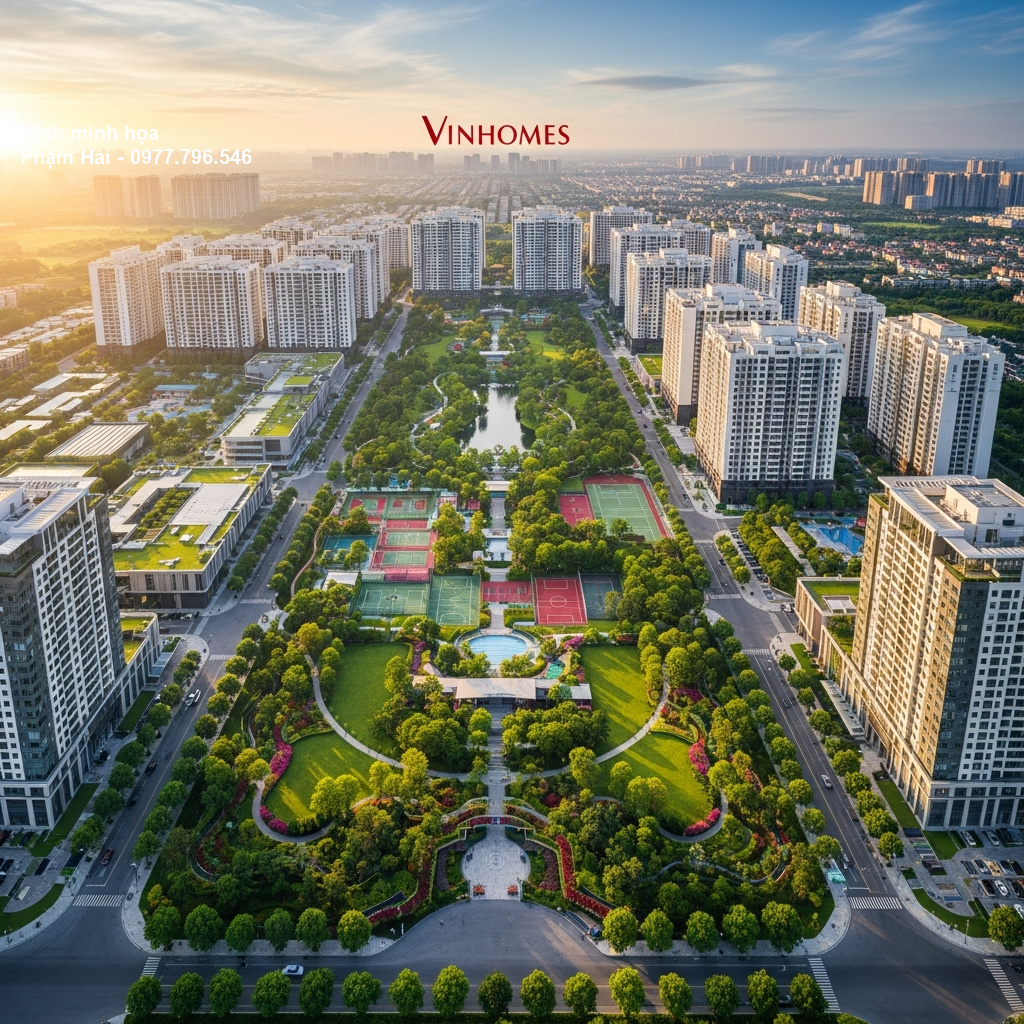 Hình ảnh dự án