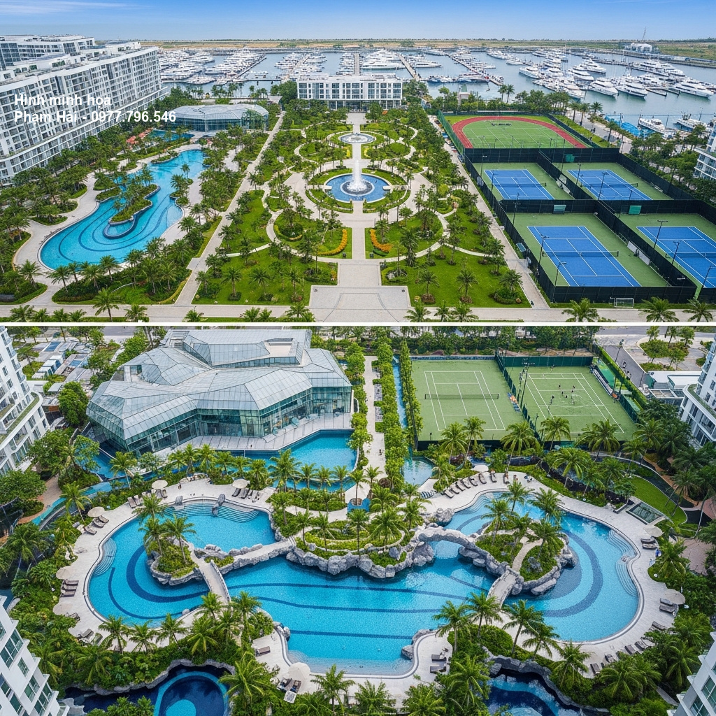 Hình ảnh dự án