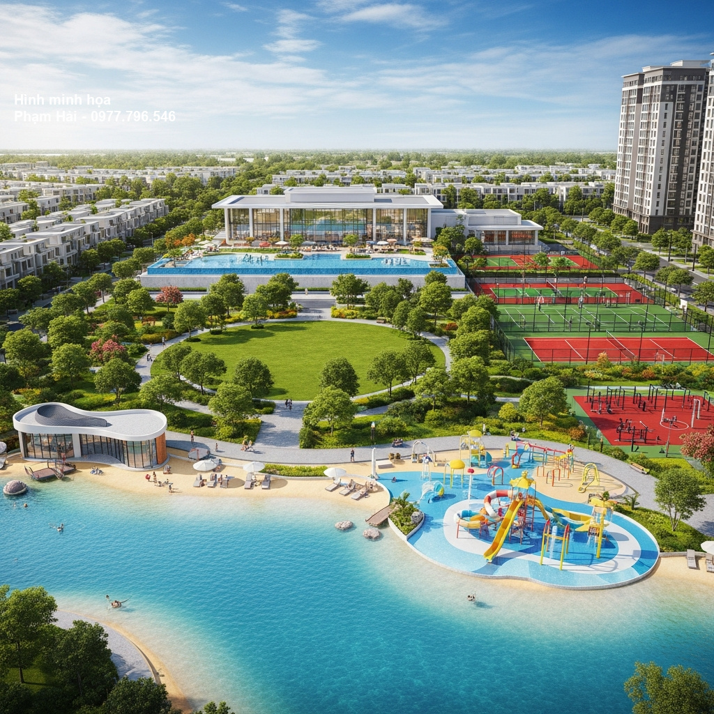 Hình ảnh dự án