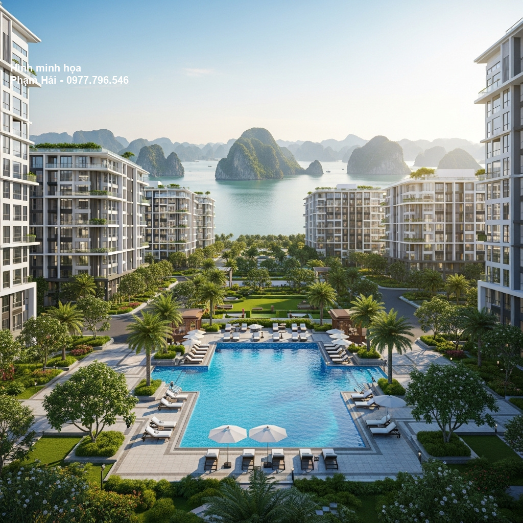 Hình ảnh dự án
