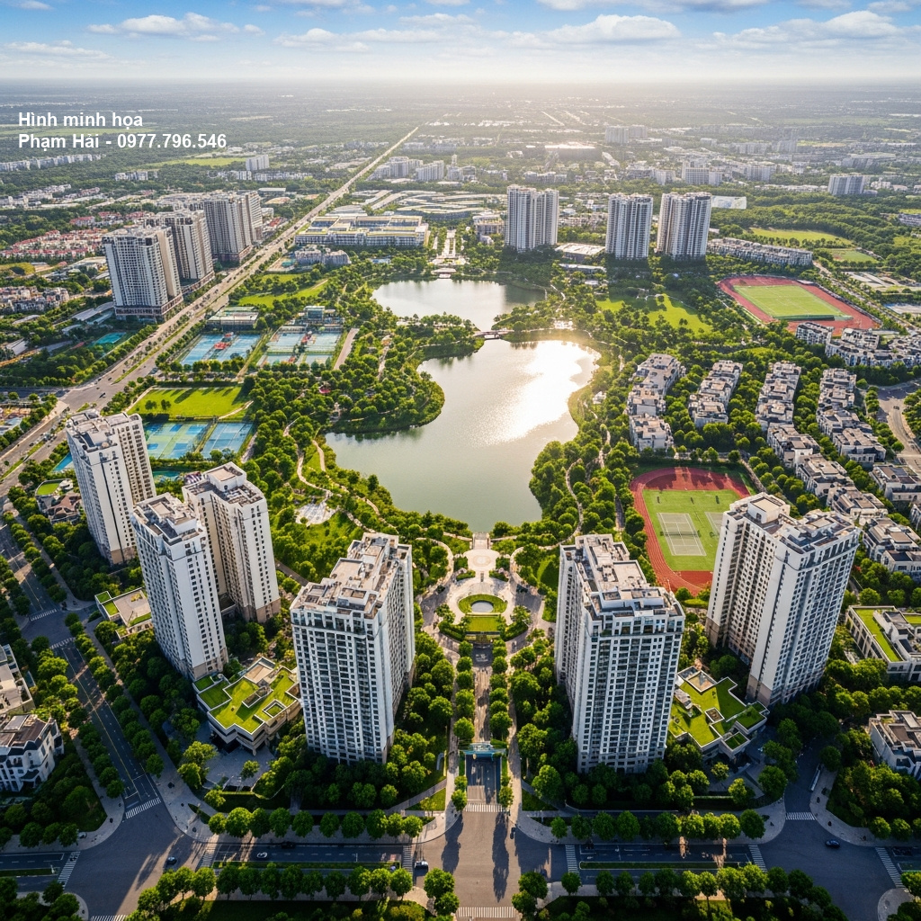 Hình ảnh dự án