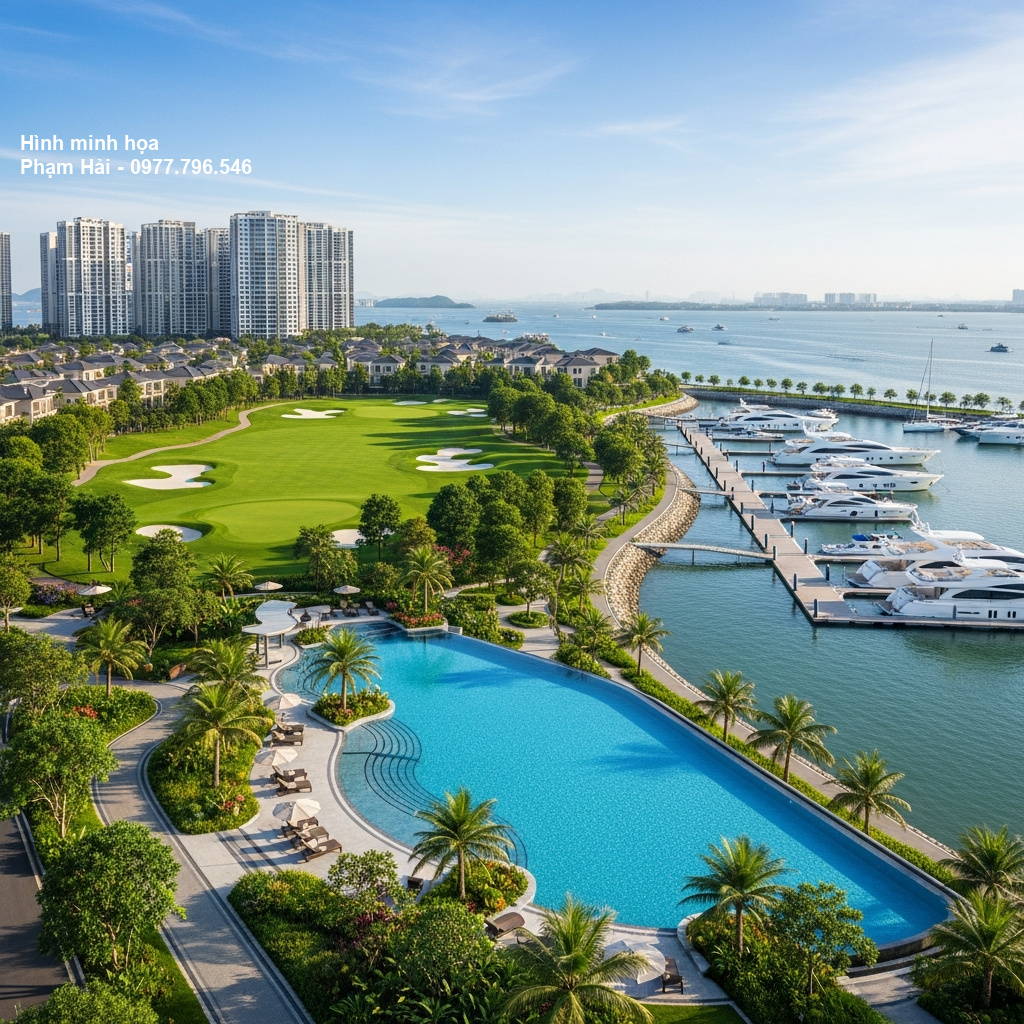Hình ảnh dự án