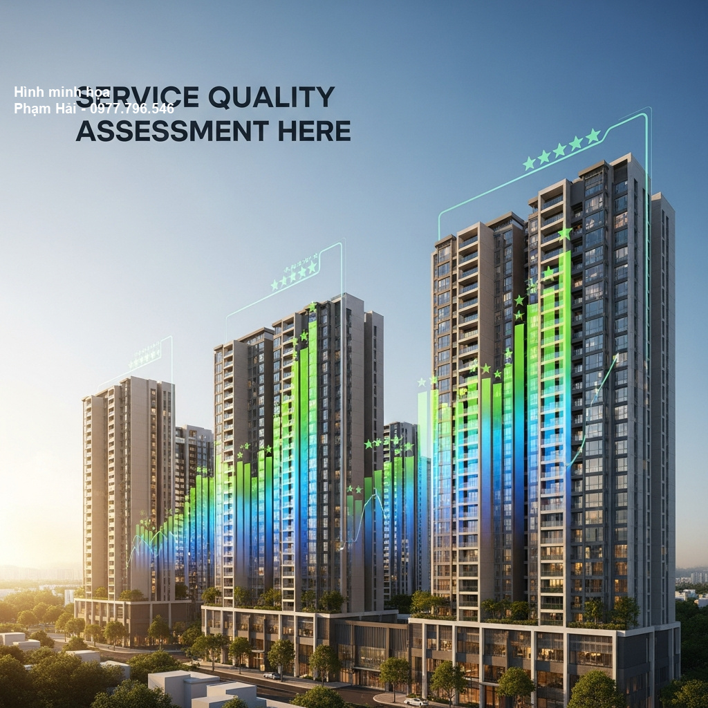 Khám Phá Dự Án Vinhomes Dương Kinh - Nơi An Cư Lý Tưởng 4 Hình ảnh dự án