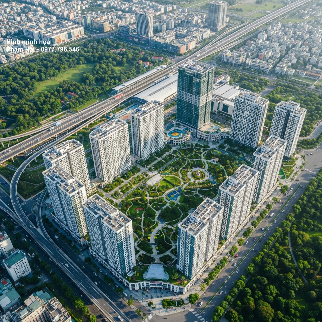 - hình ảnh minh họa dự án