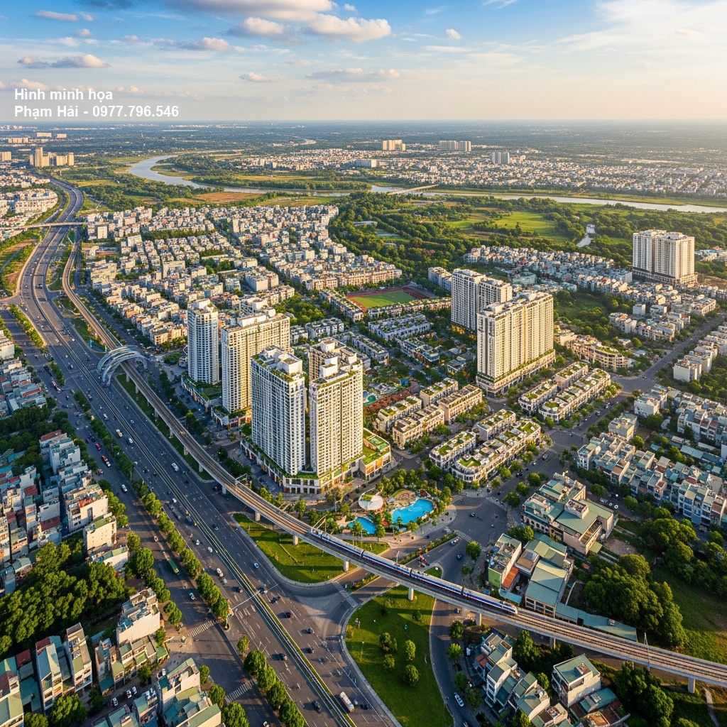 Khám Phá Dự Án Vinhomes Cao Xà Lá - Tâm Điểm Bất Động Sản Cao Cấp 2 Hình ảnh dự án
