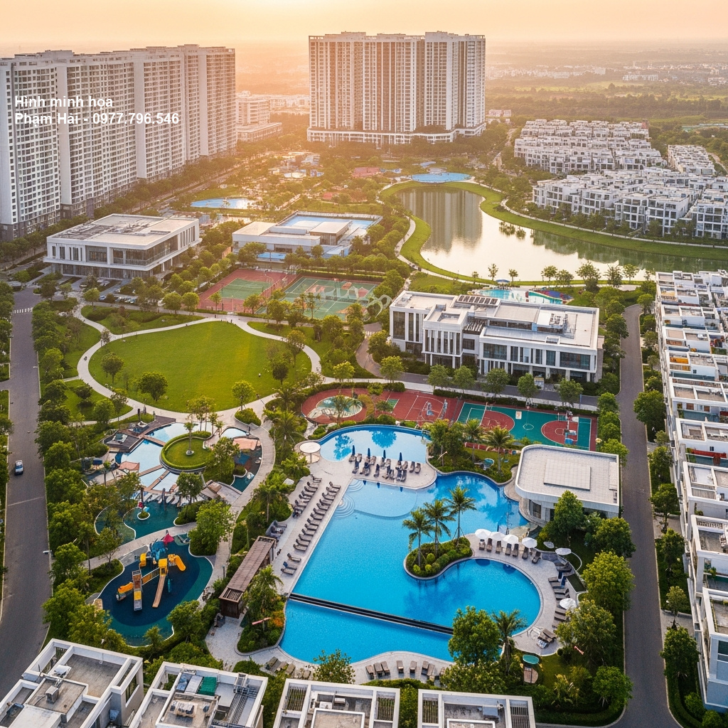 Hình ảnh dự án