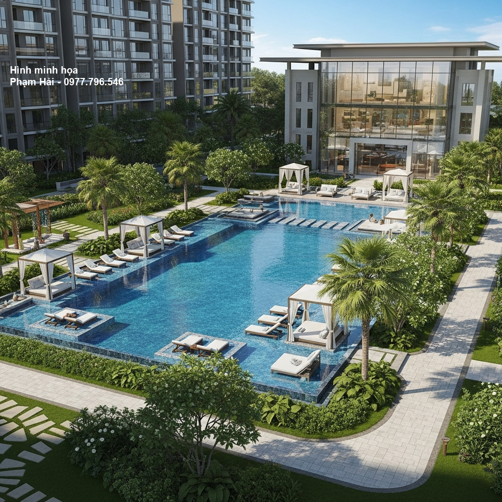 Hình ảnh dự án