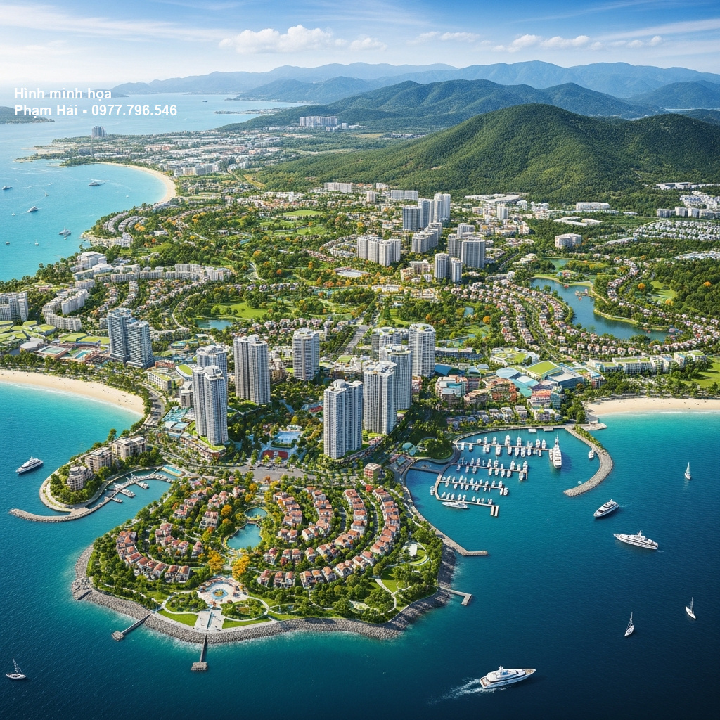 Hình ảnh dự án