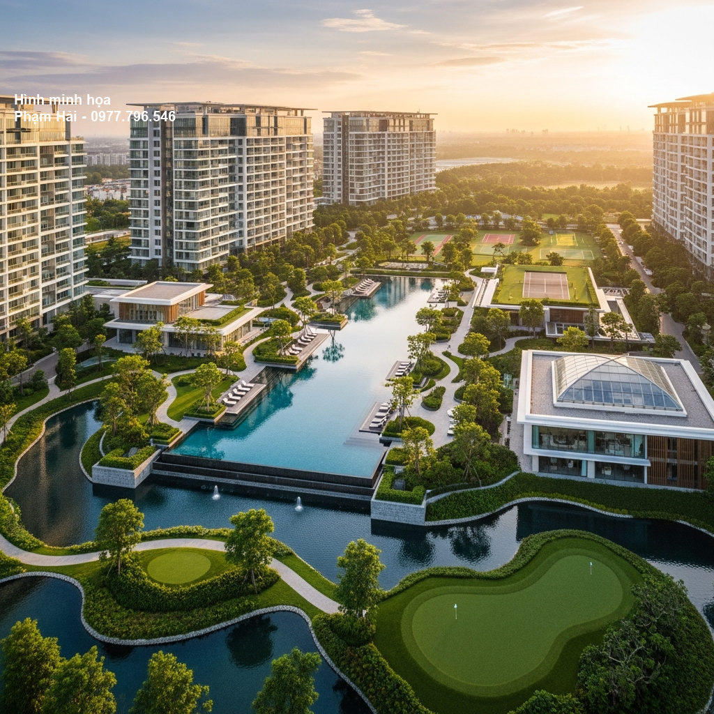 Hình ảnh dự án