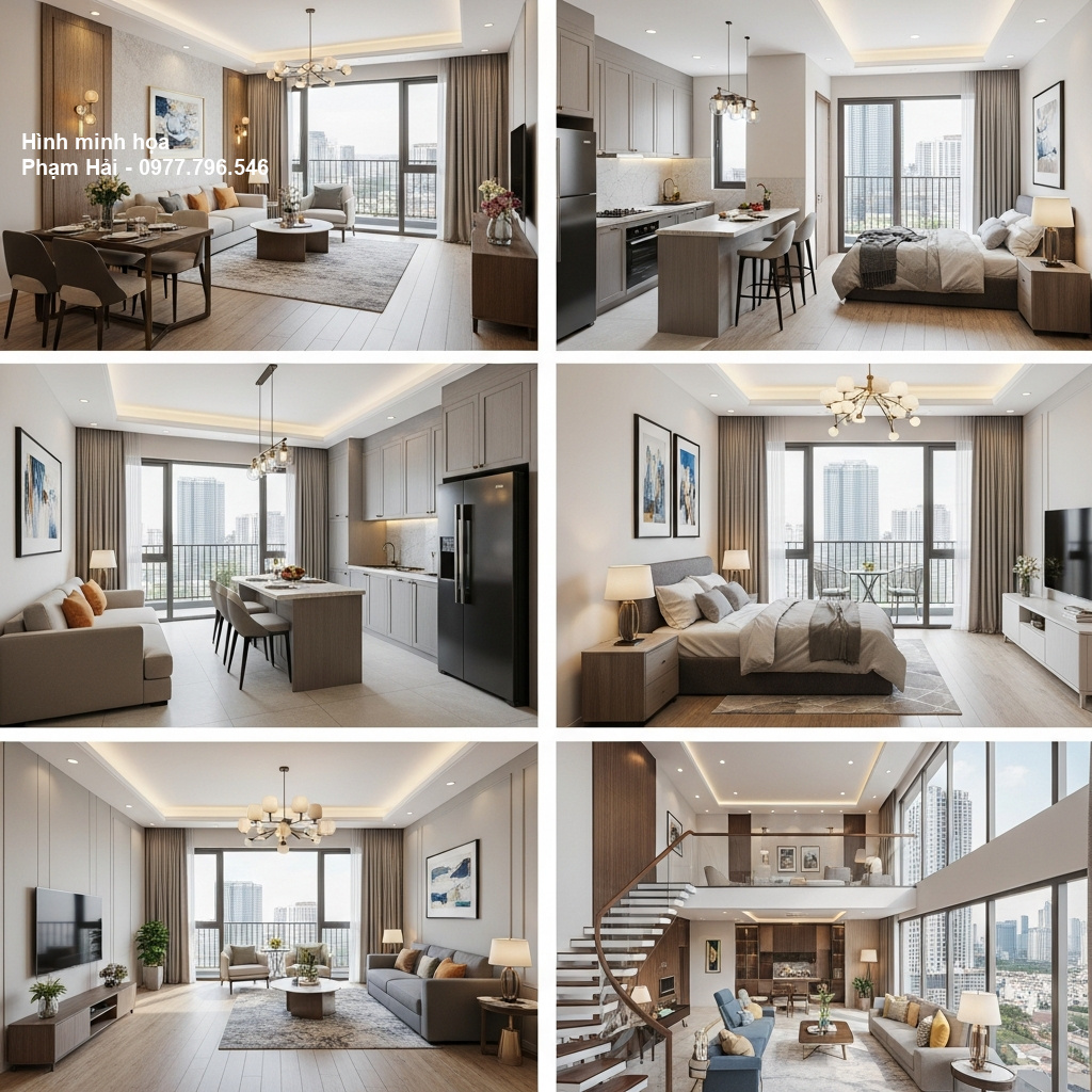 Khám Phá Dự Án Vinhomes Cao Xà Lá – Nơi Tâm Điểm Cuộc Sống Sang Trọng 4 Hình ảnh dự án