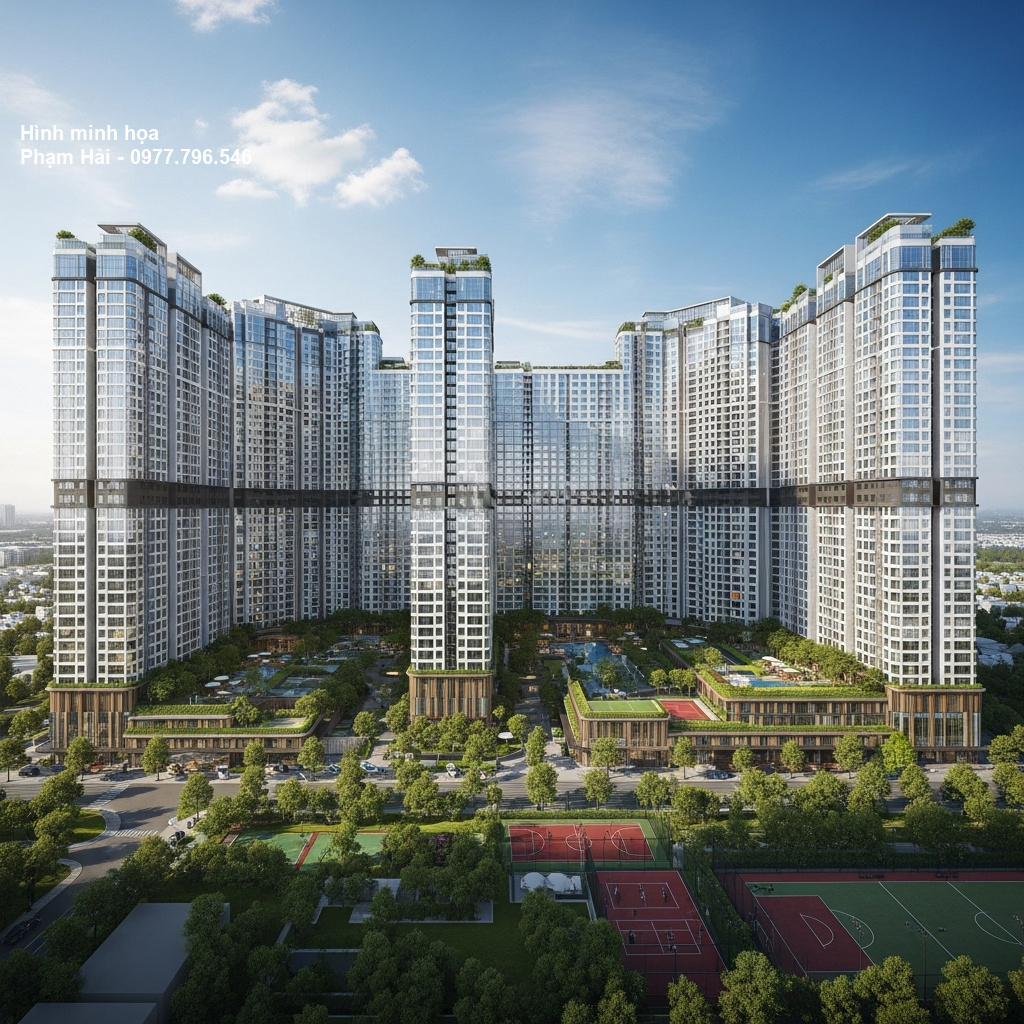 Hình ảnh dự án