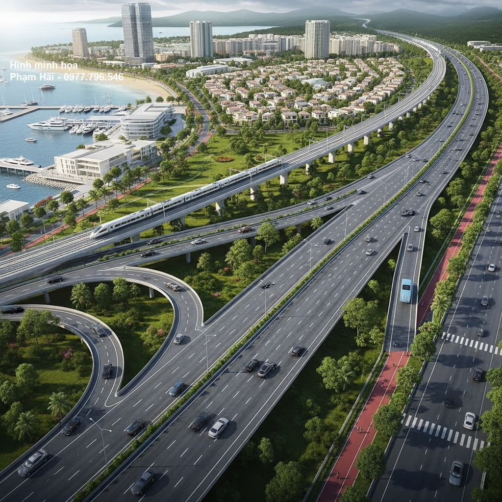 Khám Phá Dự Án Vinhomes Làng Vân: Nơi Giao Thoa Giữa Thiên Nhiên và Đẳng Cấp 4 Hình ảnh dự án