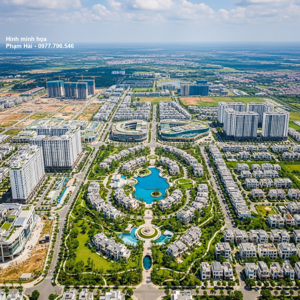 Hình ảnh dự án